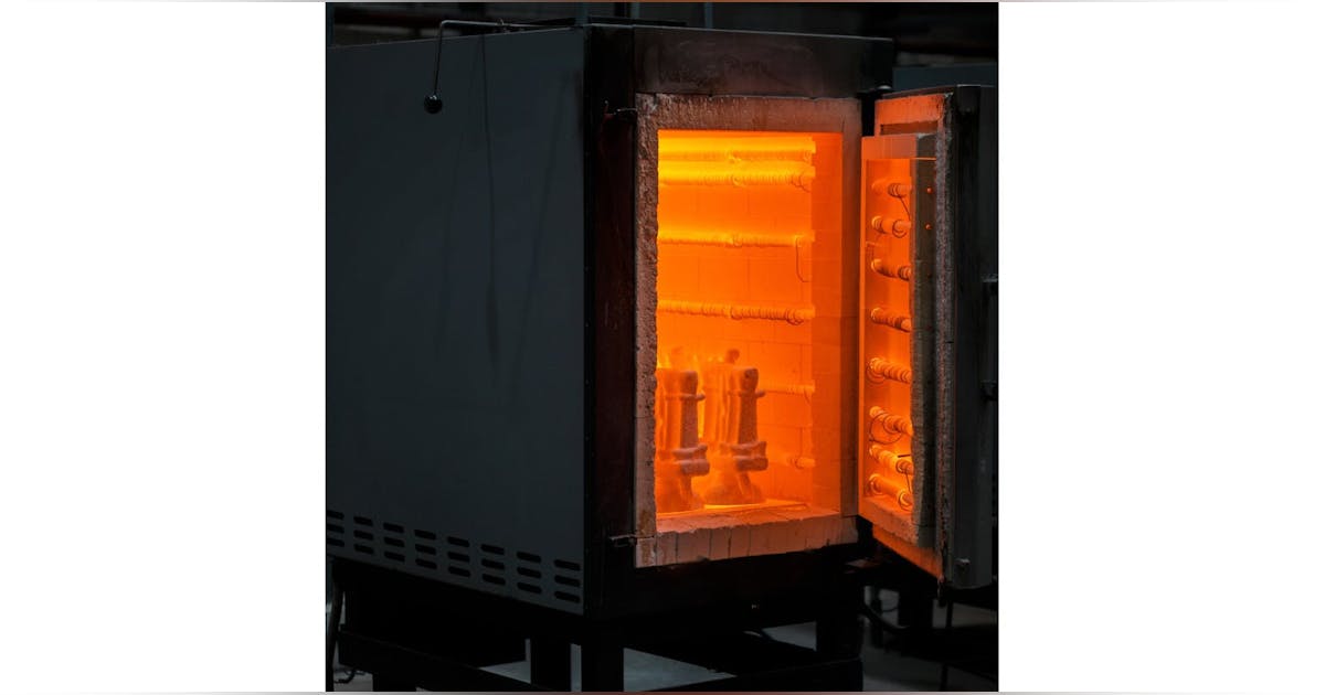 What Do You Know About Heat Treating? | FM&T Quiz