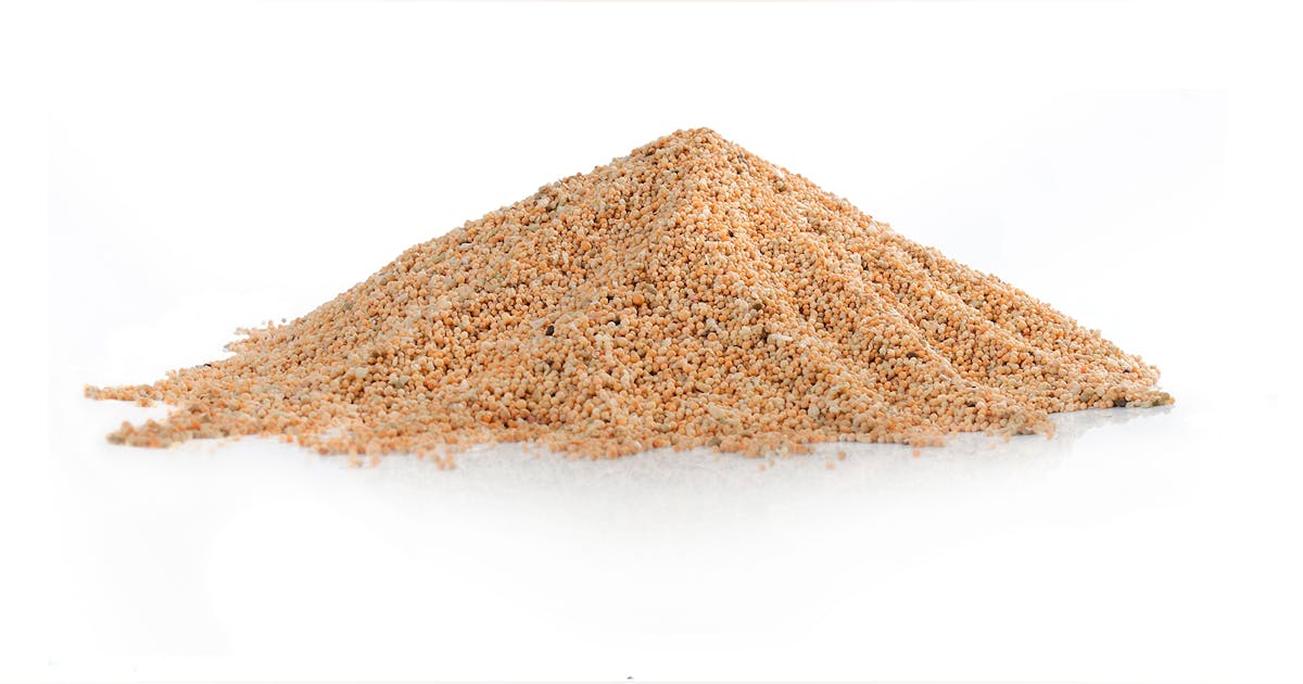 New Value-Saving Alternative for Reclaiming Bonded Sand | Technical Development March 2023